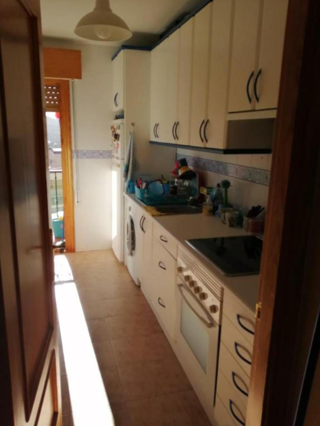Habitacion Privada, Sientete Como En Tu Casa Manzanares El Real Buitenkant foto
