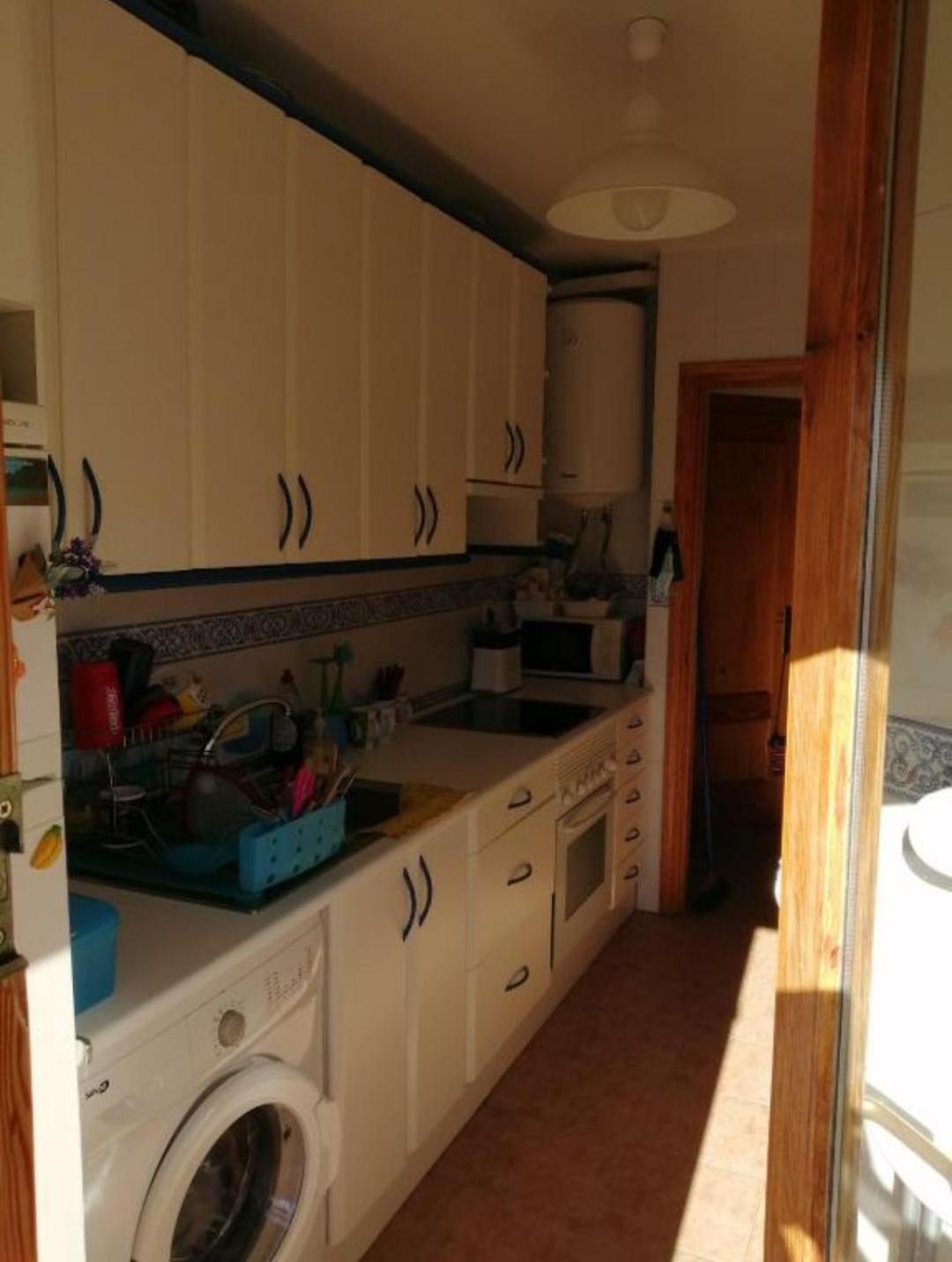 Habitacion Privada, Sientete Como En Tu Casa Manzanares El Real Buitenkant foto