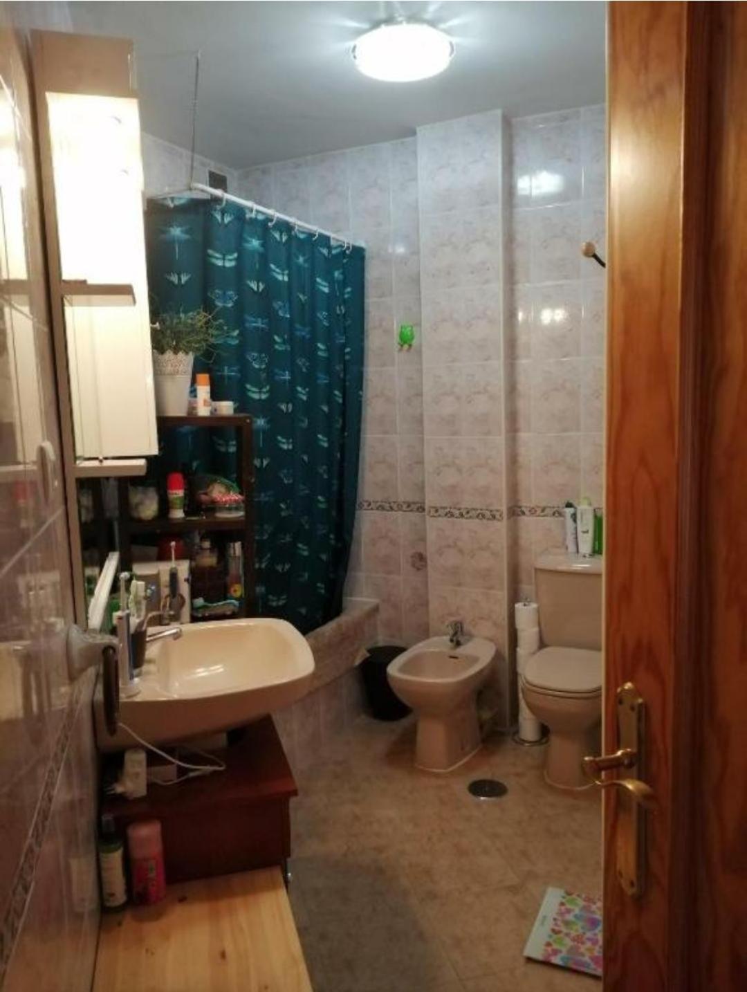 Habitacion Privada, Sientete Como En Tu Casa Manzanares El Real Buitenkant foto